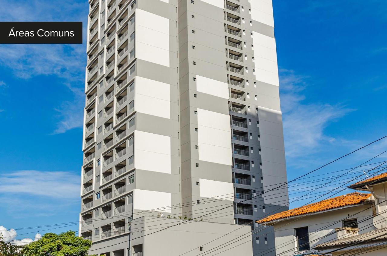 House Of Charlie Mariana Apartamento São Paulo