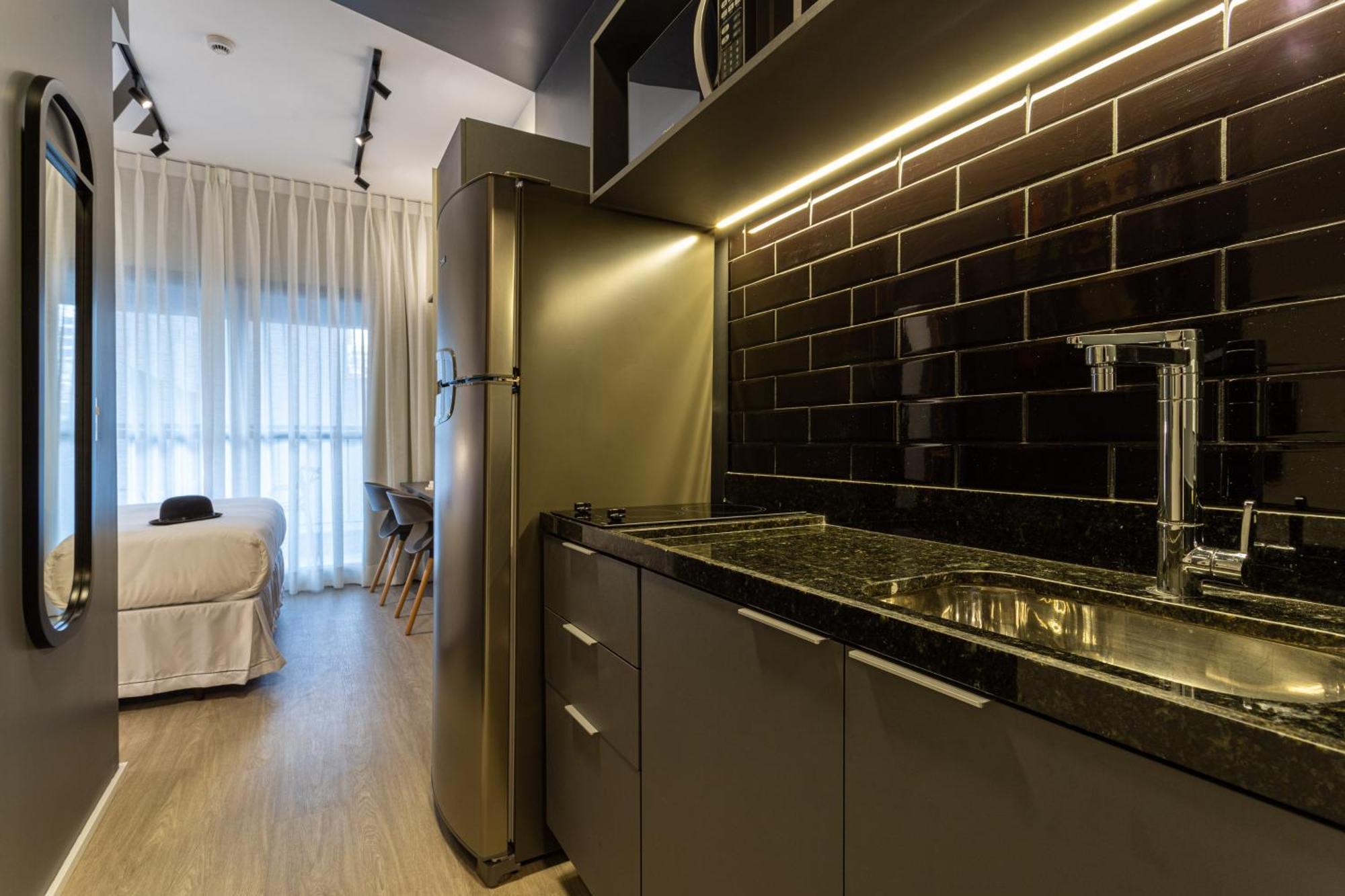 House Of Charlie Mariana Apartamento *