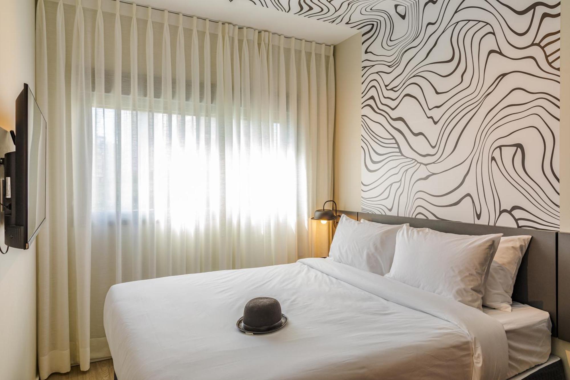 Apartamento House Of Charlie Mariana