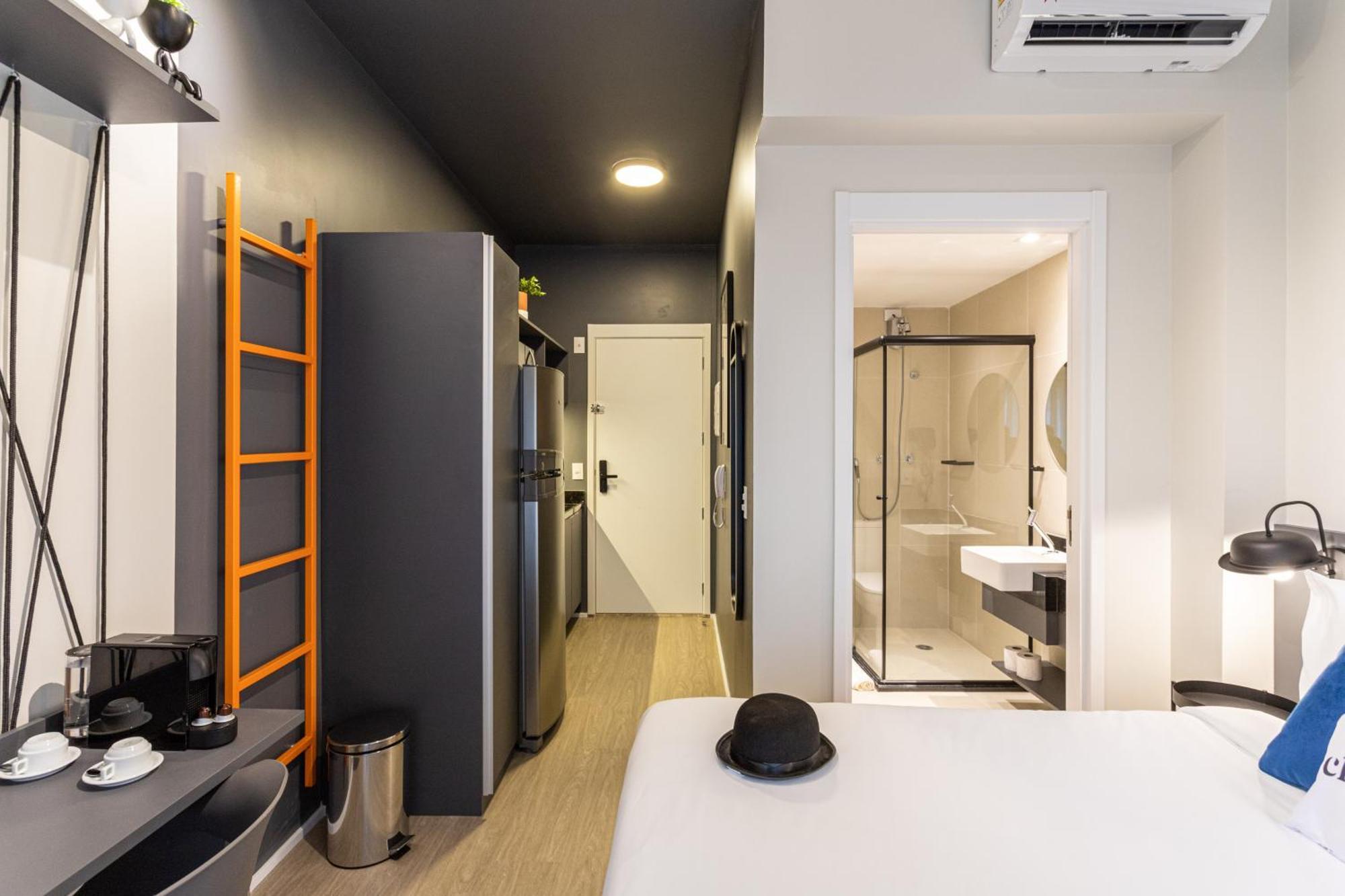 Apartamento House Of Charlie Mariana *