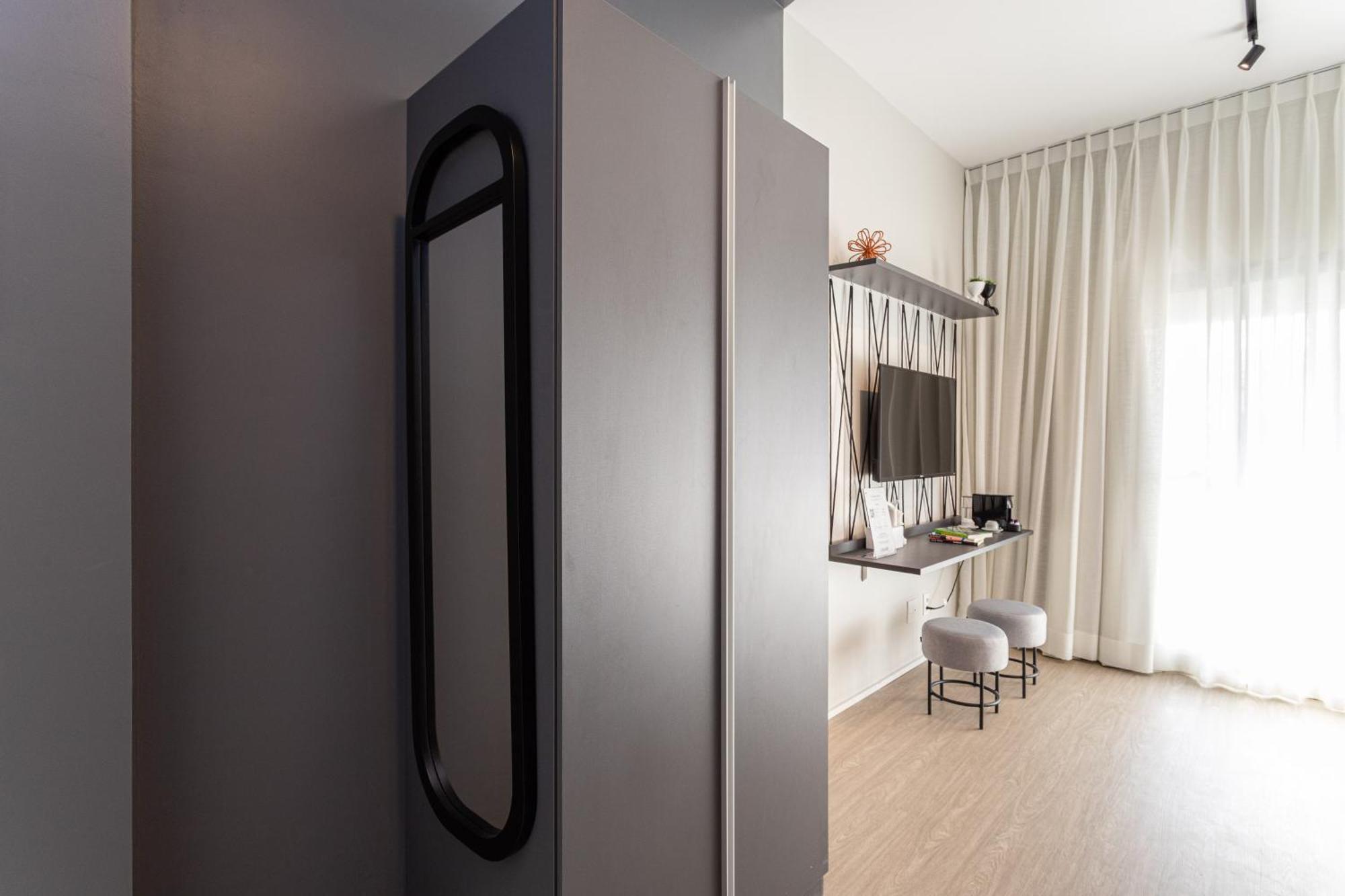 Apartamento House Of Charlie Mariana São Paulo