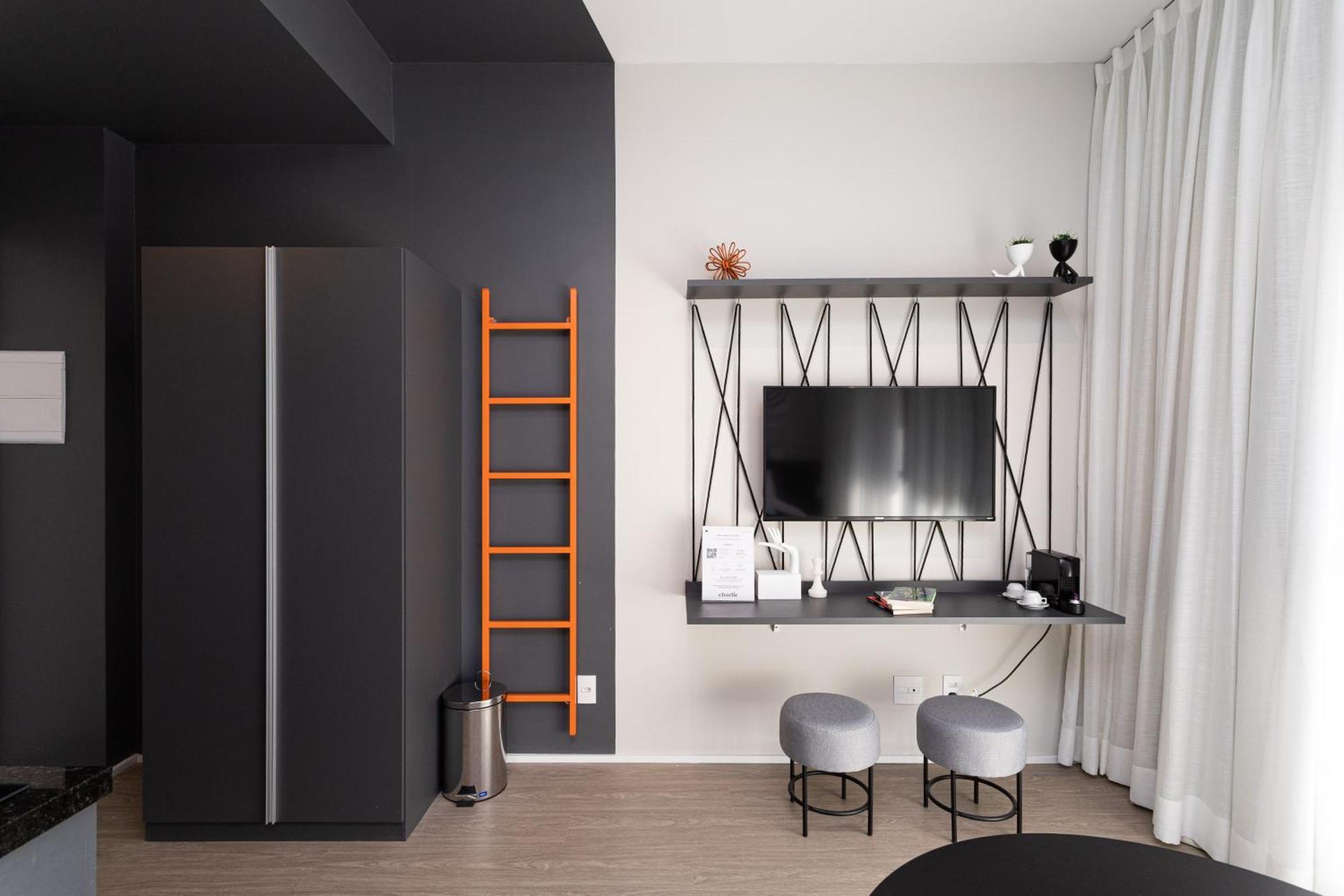 House Of Charlie Mariana Apartamento