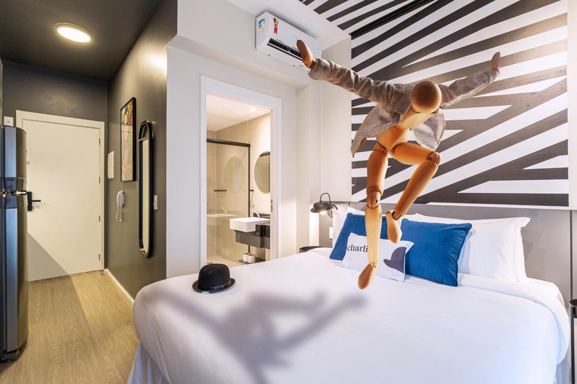 Apartamento House Of Charlie Mariana