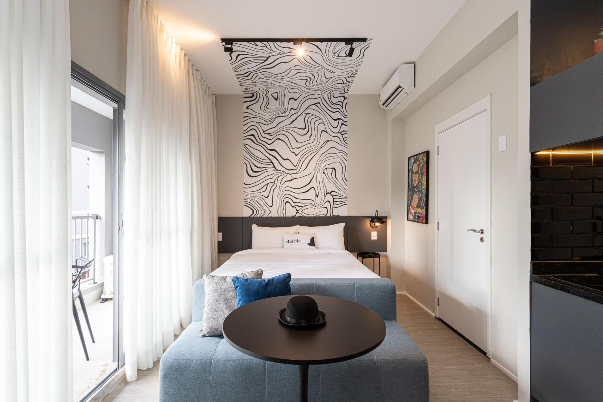 Apartamento House Of Charlie Mariana *