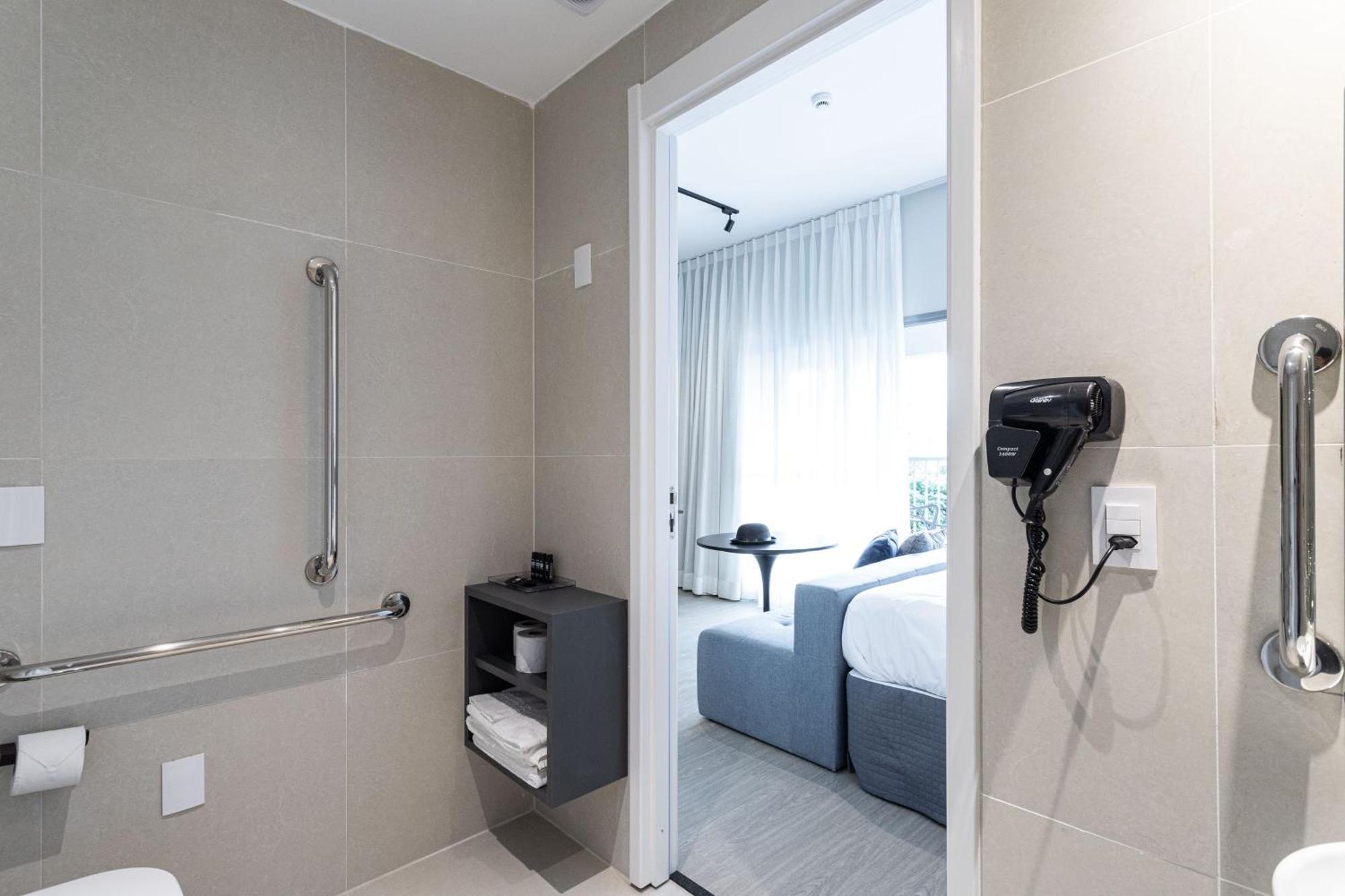Apartamento House Of Charlie Mariana São Paulo