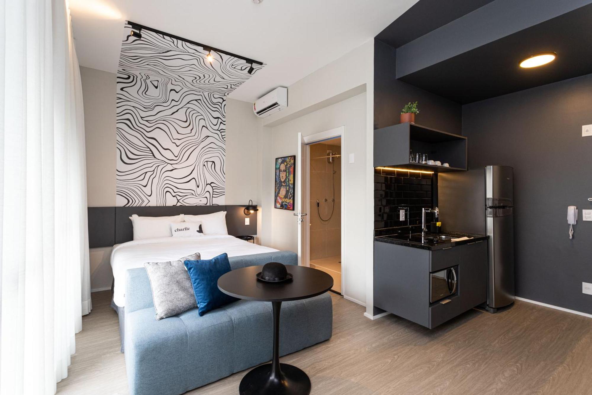 Apartamento House Of Charlie Mariana