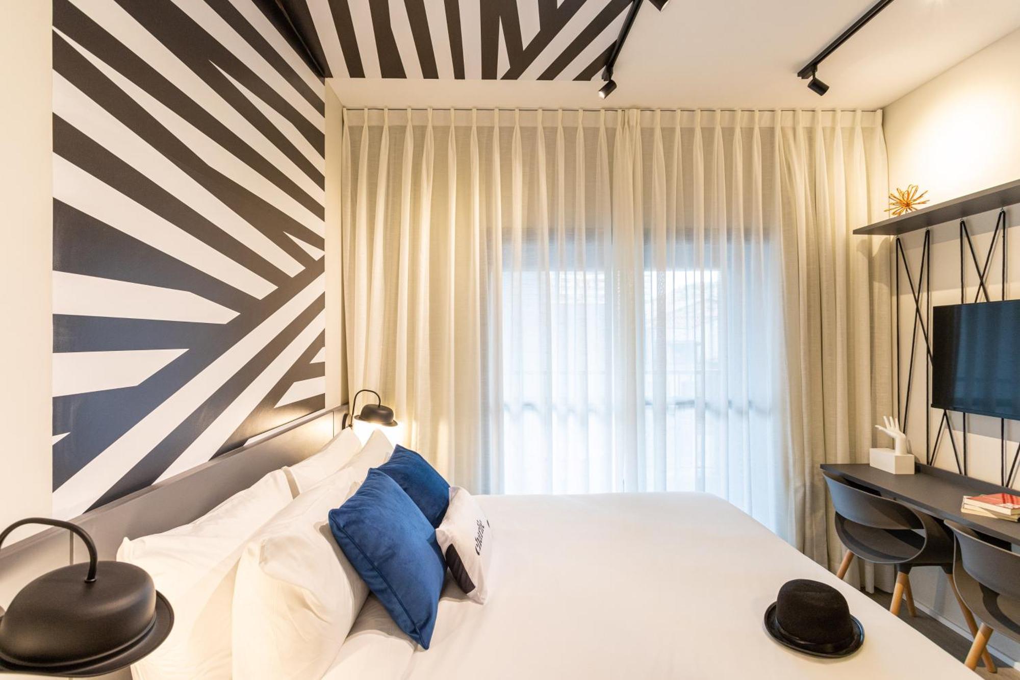 Apartamento House Of Charlie Mariana *
